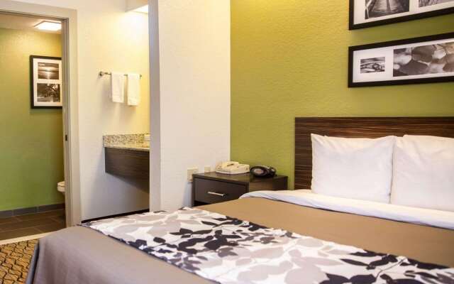 Sleep Inn Rockville