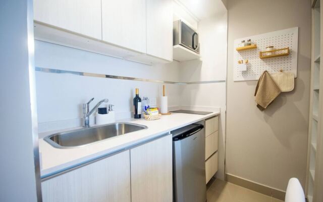 Luxurious Studio in San Telmo