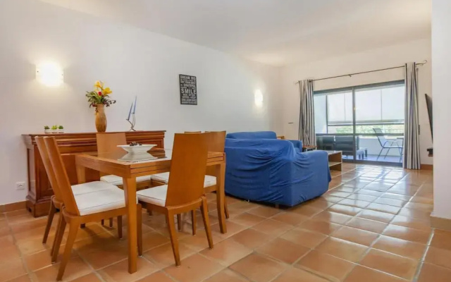 B39 - Marinapark 2 Bed Flat