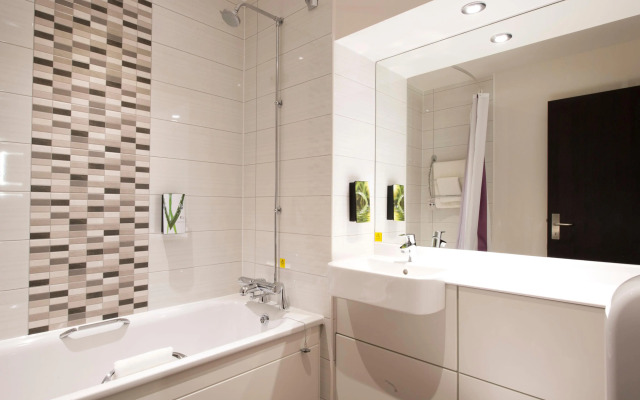 Premier Inn London Eltham