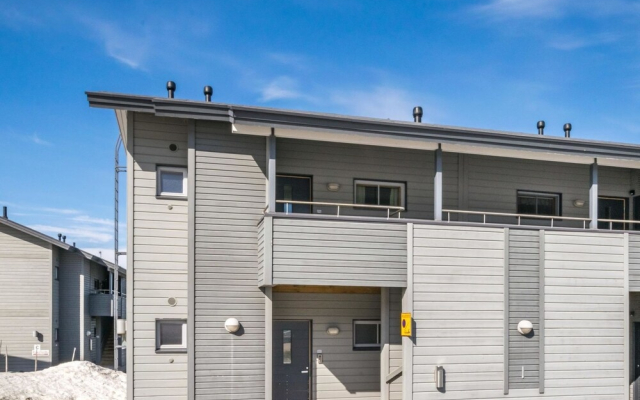 Rukatonttu 55 d21 Kuusamo