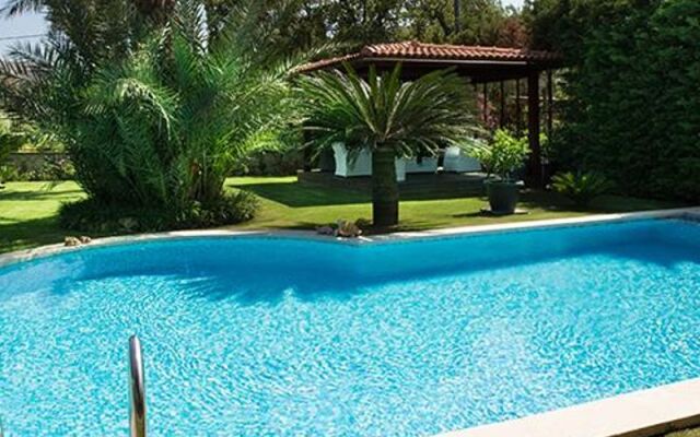 Yalıkavak Villa BD439