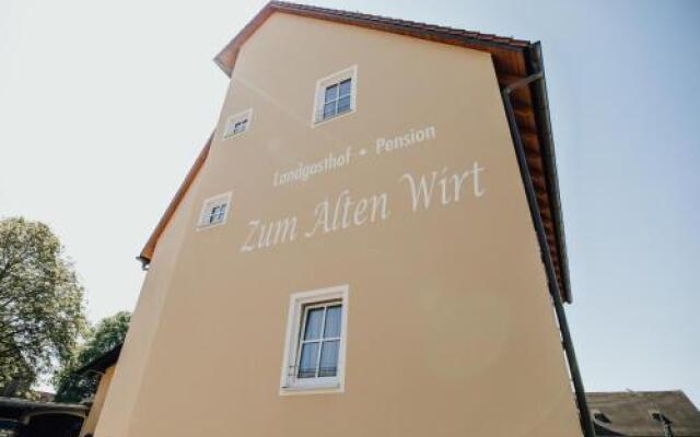 Zum Alten Wirt