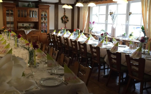 Landhotel Menke