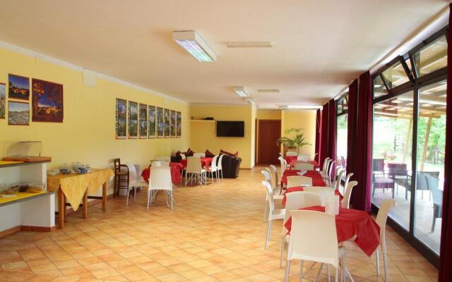 Villaggio Le Querce