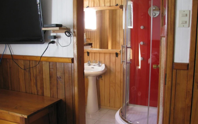 Hotel Mi Casa