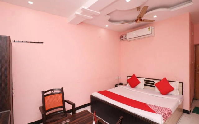 Hotel Relation By OYO Rooms