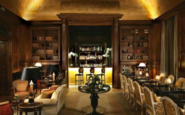 InterContinental Chantilly Chateau Mont Royal by IHG