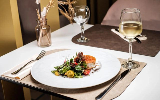 Corso Hotel Pécs