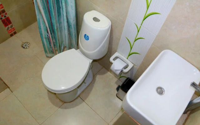 Apartamentos Turisticos de Cartagena