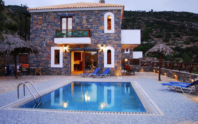 Holiday home Villa Rafaella, Prina near Agios Nikolaos
