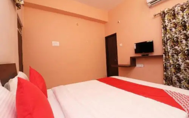 Jalsa Guest House by OYO Rooms