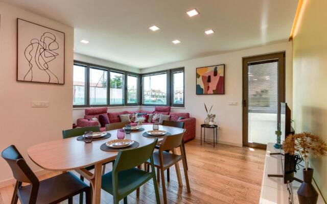 Lunula Residence