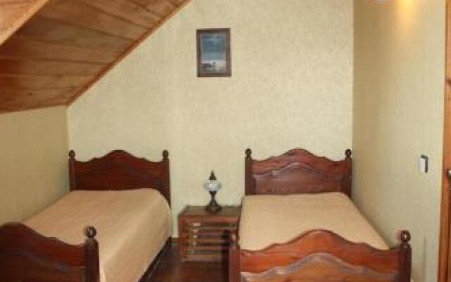 Milorava's Guest House & Wine Cellar