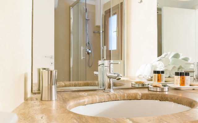 Cancelleria Comfort Inn