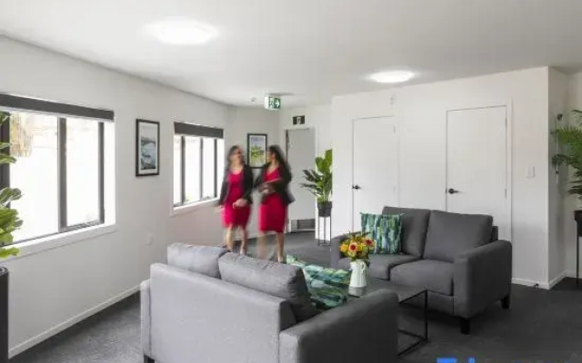Solsen Flexi Stay & Motel