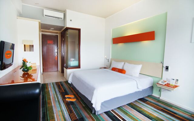 HARRIS Hotel Batam Center Batam