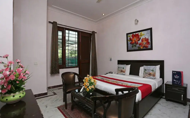 WudStay Corporate Inn