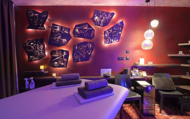 Smarthotel Nezvalova Archa