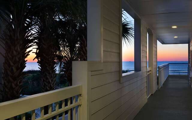 Seaside Inn Oceanfront