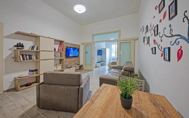 B&B Gianmarti Suite