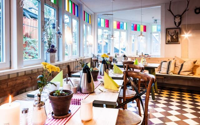 Hotel Zur Mühle Boutique & Spa