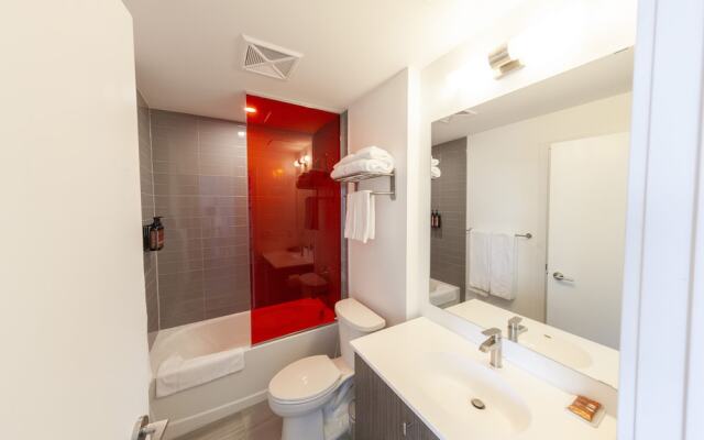 The Laundry Rooms Station Park Kitchener