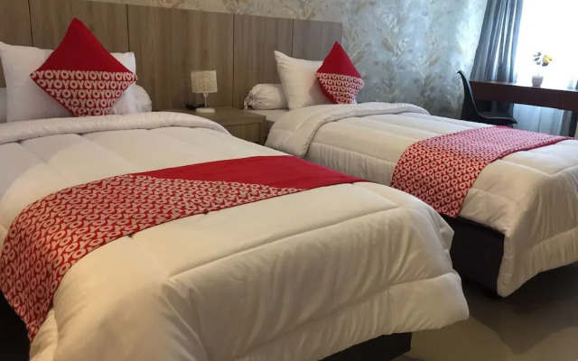 Baileys Apartment by OYO Rooms