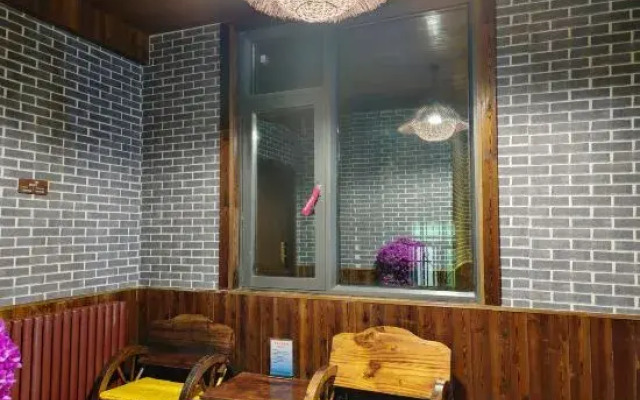 Daqin Theme Inn Xi'an