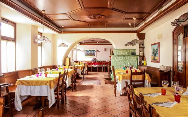 Albergo Locanda Aurora