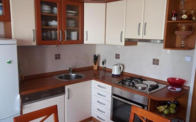 Mihovilovic - 50 m From Beach - A4