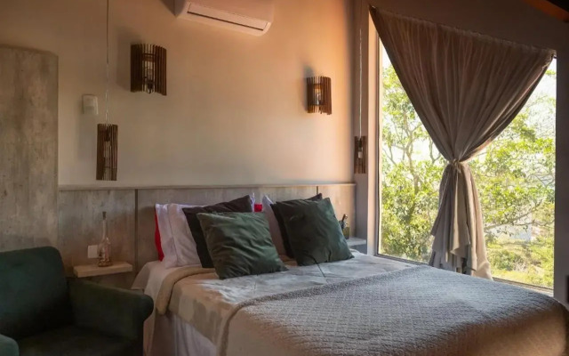 Bombinhas Guest House