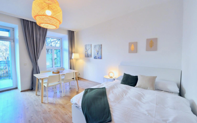 Perfect for Families and Mid-Term-Stays