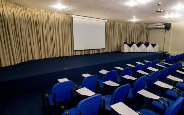 Hotel Nacional Inn Campinas Trevo