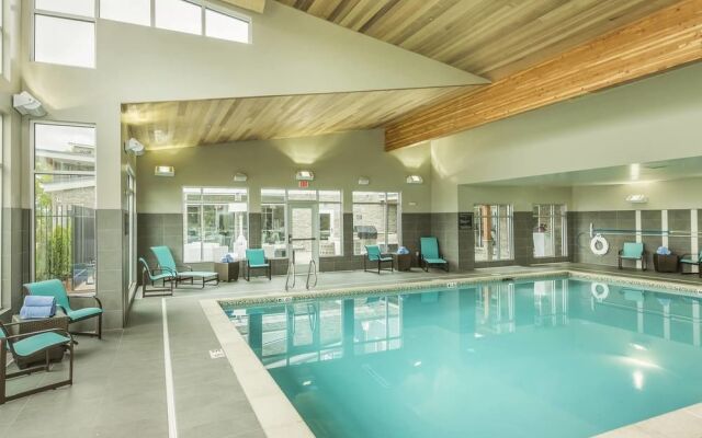 Residence Inn Portland Hillsboro/Brookwood