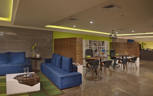 Krystal Grand Nuevo Vallarta