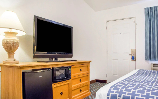 Rodeway Inn Old Town Scottsdale
