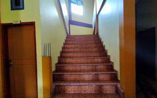 Hotel Hing Amimah RedPartner