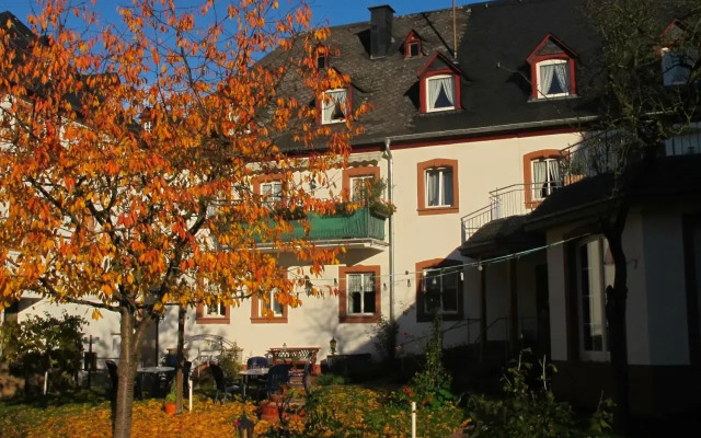 Weinhof Michael Morbach