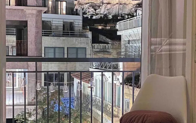 Eternal Acropolis Suites