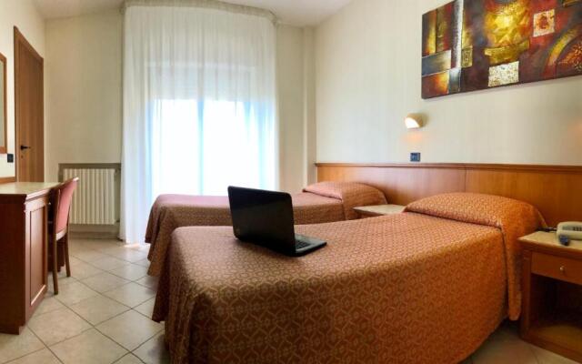 Hotel Sollievo - San Gennaro