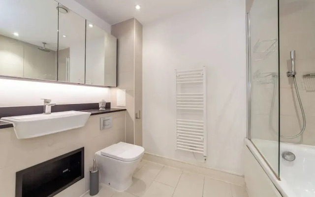 Fabulous Flat in Prospect Park