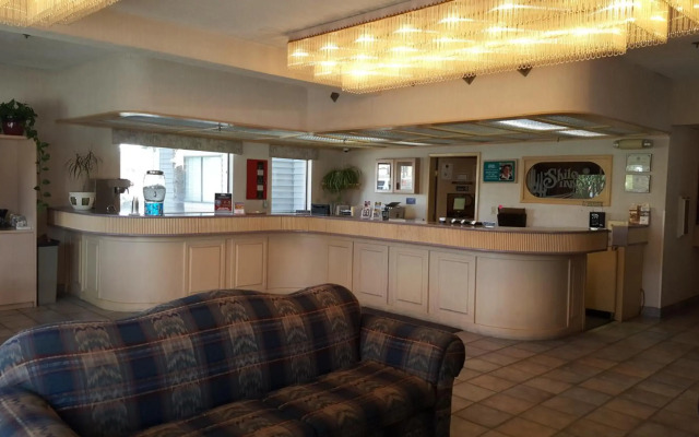 Shilo Inn Elko Suites