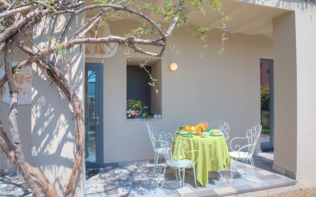 Casa Giulia Diano Castello