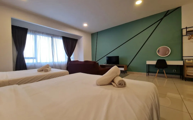 Damen Homestay