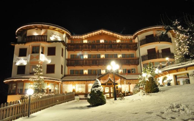 Hotel Belsoggiorno