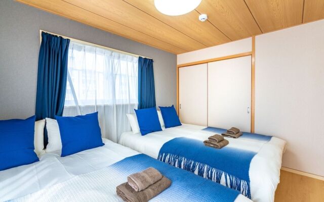 Naha House