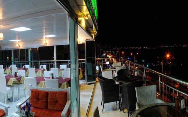 Sea City Devran Hotel & Spa