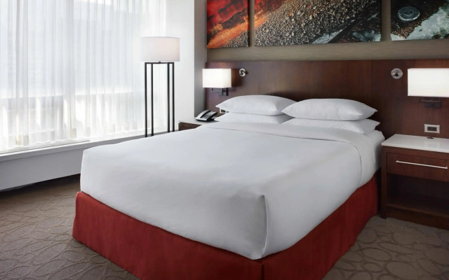 Delta Hotels by Marriott Ottawa City Centre