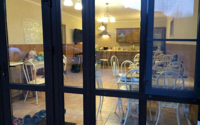 Zeleny Bereg Guest House